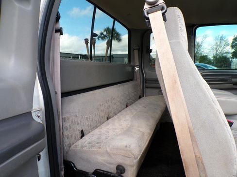 Used 1999 Ford F250 Lariat AWD/4WD image 22