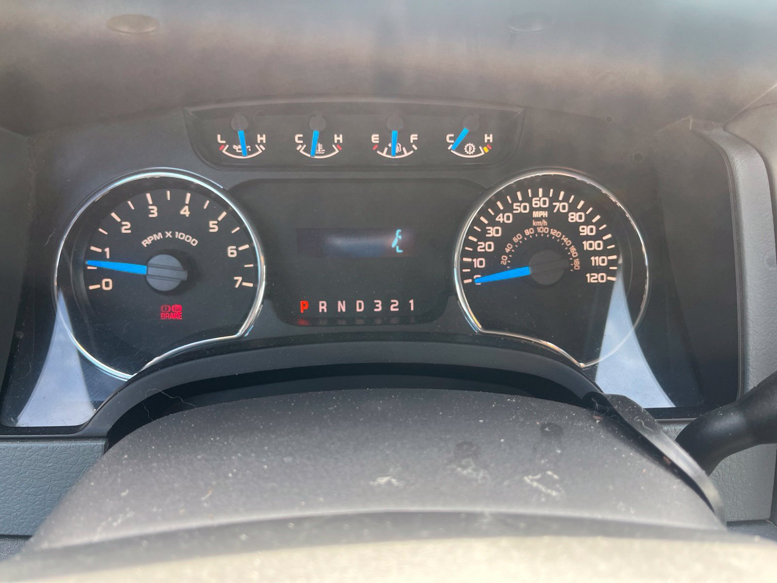 Used 2013 Ford F150 XLT RWD image 23