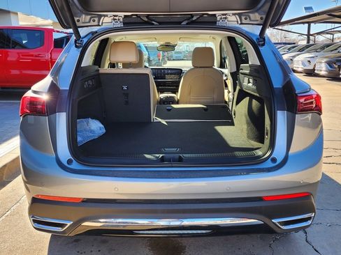 New 2026 Buick Envision Preferred image 50