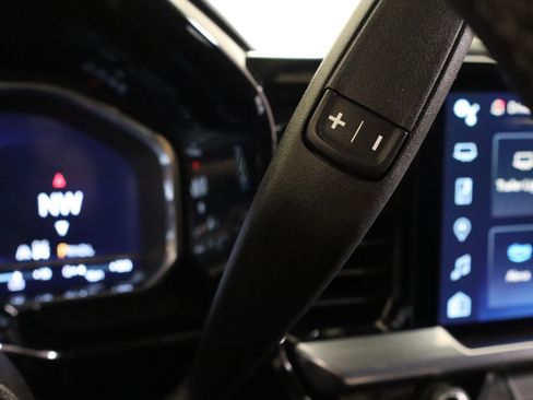 Used 2023 Chevrolet Silverado 1500 LT Trail Boss w/ Protection Package image 30