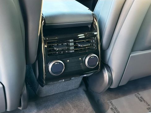 New 2026 Land Rover Range Rover Sport Dynamic SE image 20