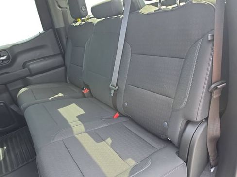 Used 2023 Chevrolet Silverado 1500 Custom AWD/4WD image 15
