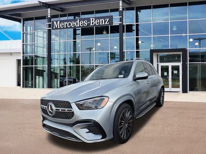 Used 2025 Mercedes-Benz GLE 350 4MATIC