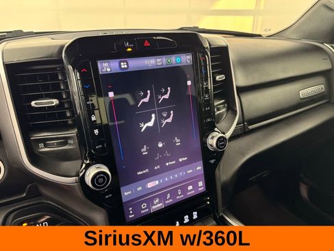 Used 2025 RAM 1500 Big Horn image 14