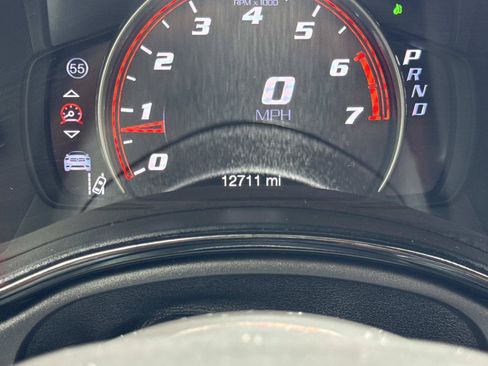 Used 2024 Dodge Durango SRT AWD/4WD image 27