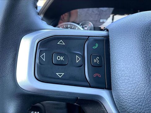 Used 2024 RAM 1500 Big Horn image 16