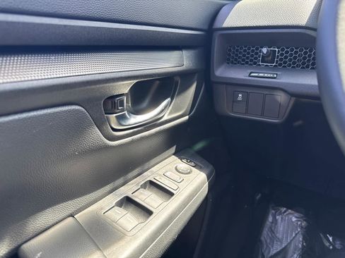 Used 2025 Honda CR-V Sport image 22