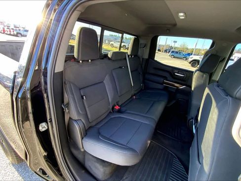 Used 2020 GMC Sierra 1500 Elevation w/ Elevation Value Package image 19