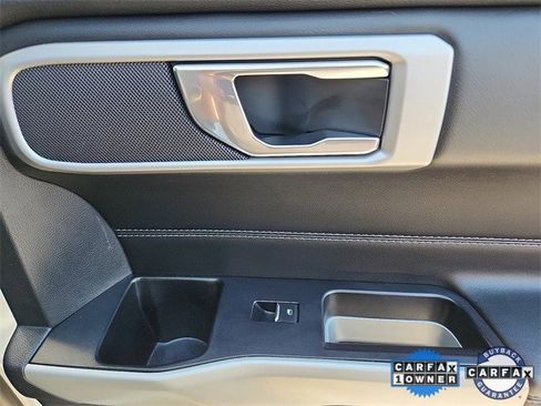 Certified 2022 Ford Explorer XLT w/ Equipment Group 202A image 35