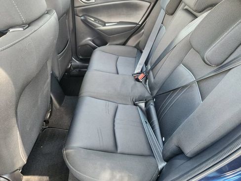 Used 2019 MAZDA CX-3 Sport AWD/4WD image 31