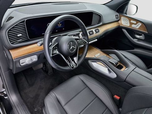 Used 2026 Mercedes-Benz GLE 350 4MATIC image 9