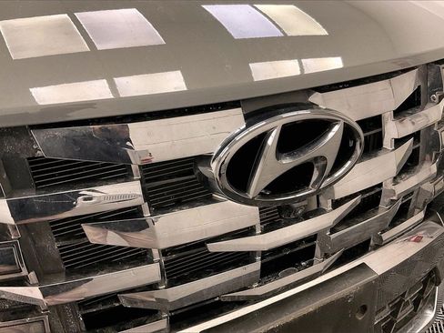 Certified 2023 Hyundai Santa Cruz Limited image 20