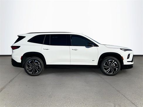 New 2026 Buick Enclave Sport Touring w/ Power Package image 3