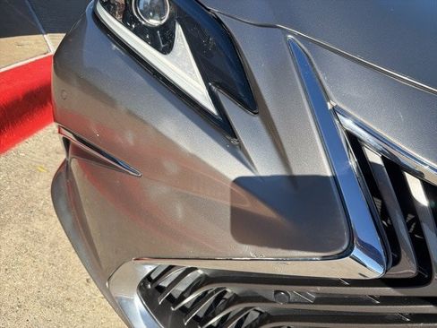 Used 2019 Lexus ES 350 image 9