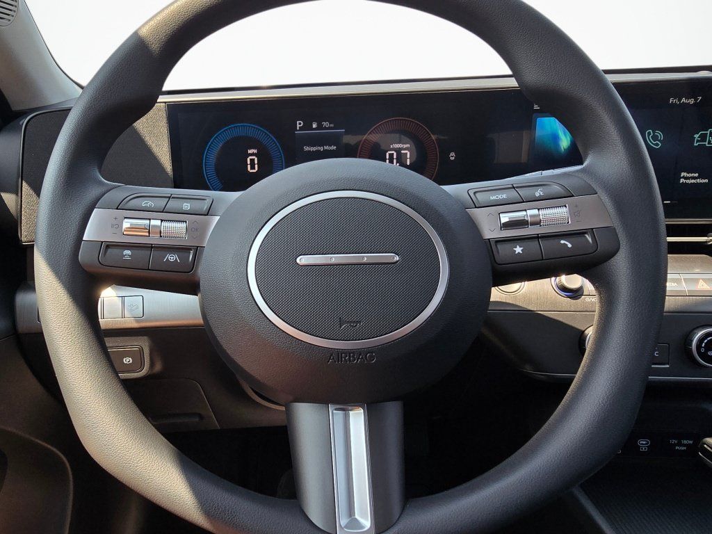 New 2027 Hyundai Kona SE AWD/4WD image 21