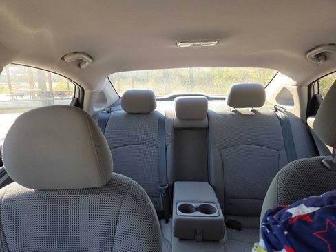 Used 2011 Hyundai Sonata GLS FWD image 30