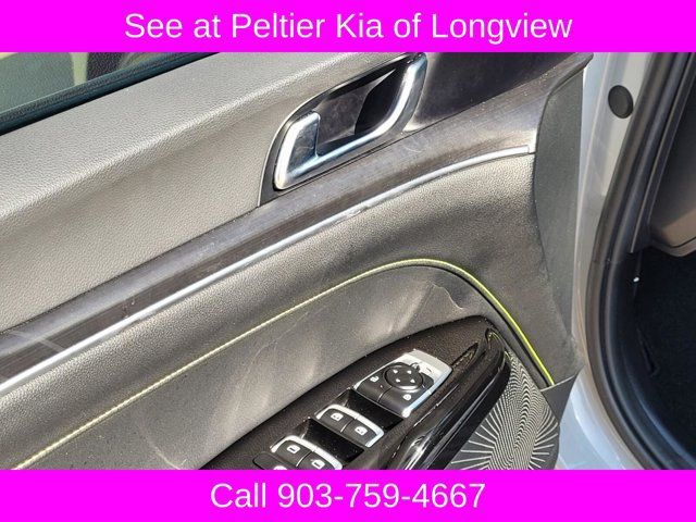 Used 2026 Kia K5 GT FWD image 16