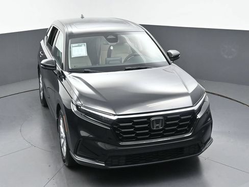 Used 2023 Honda CR-V EX image 40