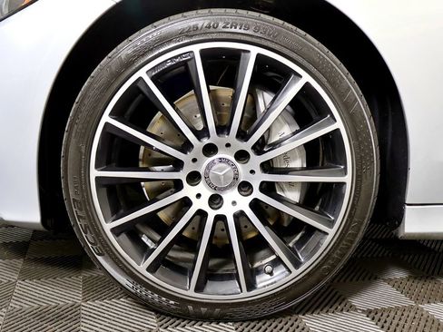 Used 2015 Mercedes-Benz C 300 4MATIC Sedan image 54