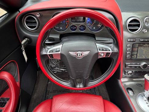 Used 2011 Bentley Continental GT Supersports AWD/4WD image 19