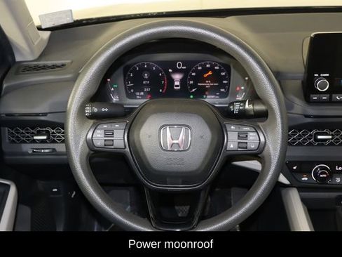 Used 2024 Honda Accord EX image 7