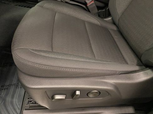 New 2026 Chevrolet Silverado 1500 LT image 17