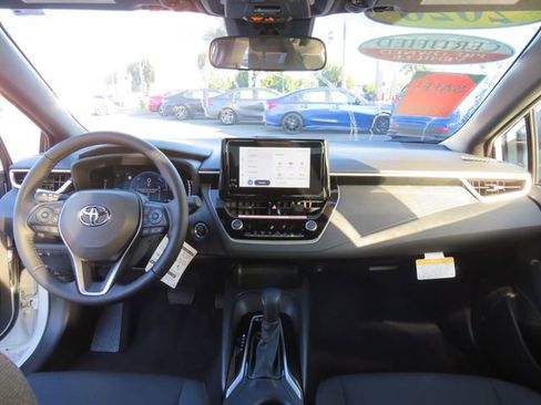 Certified 2026 Toyota Corolla SE image 21