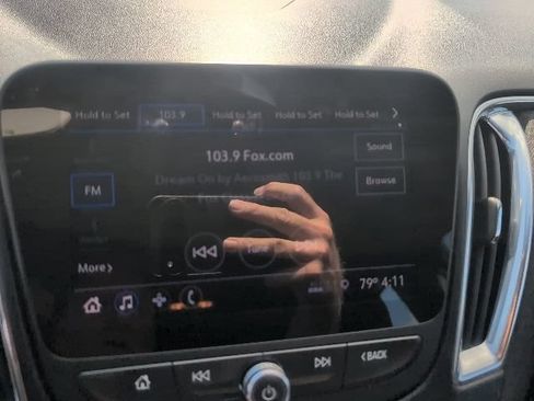 Used 2019 Chevrolet Malibu LT FWD image 28