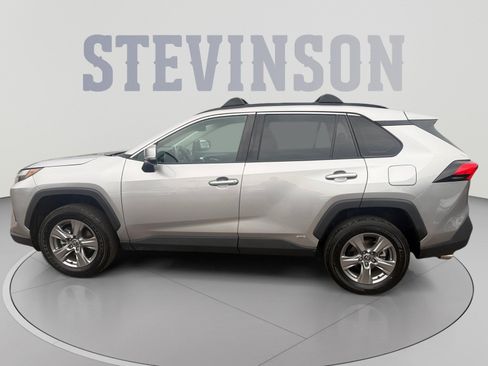 Certified 2023 Toyota RAV4 XLE w/ Convenience Package AWD/4WD image 2