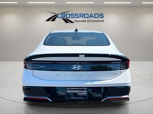 Used 2024 Hyundai Sonata SEL image 6