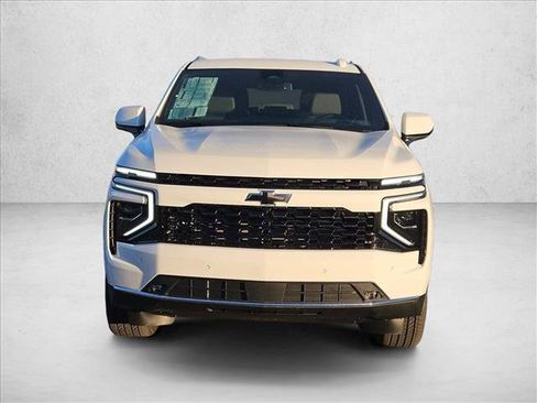 New 2026 Chevrolet Tahoe LT w/ Comfort Package image 6