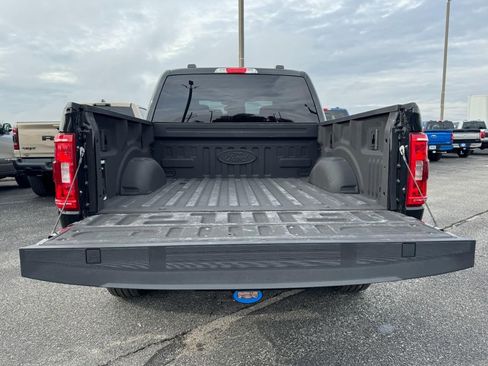 Used 2021 Ford F150 XLT w/ Equipment Group 302A High image 6