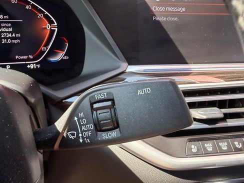 Used 2021 BMW X6 sDrive40i w/ Premium Package 2 RWD image 18