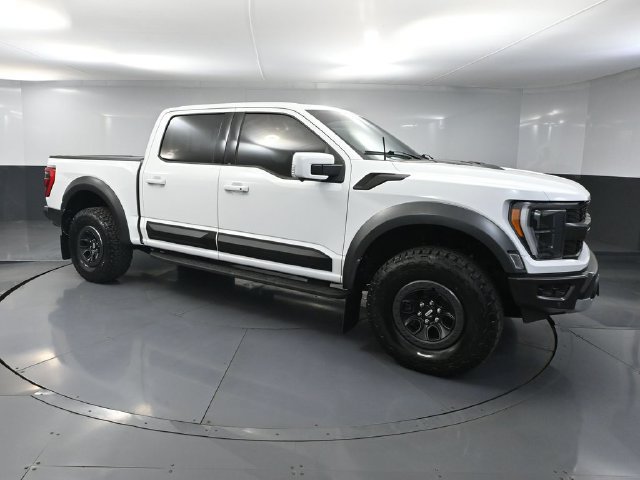 Used 2023 Ford F150 Raptor w/ Raptor Carbon Fiber Package AWD/4WD image 1