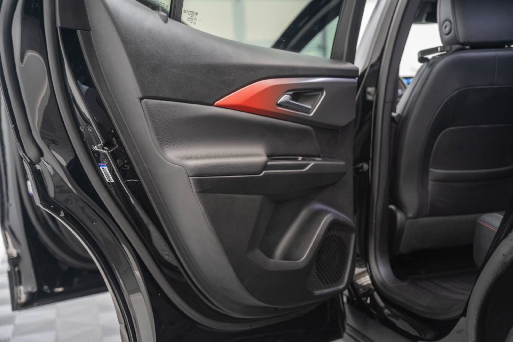 Used 2024 Chevrolet Equinox EV RS AWD/4WD image 40