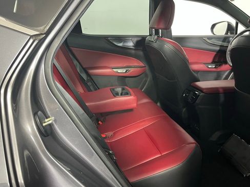 Used 2023 Lexus NX 350 AWD image 29