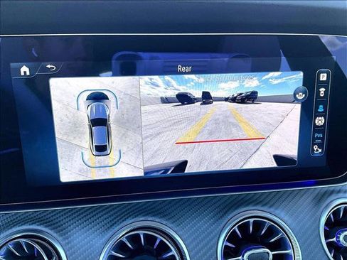 New 2026 Mercedes-Benz AMG GT 53 image 23