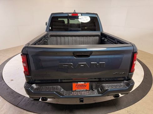 New 2026 RAM 1500 Big Horn image 6