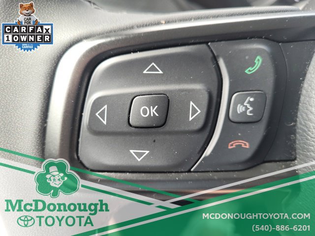 Used 2026 Jeep Gladiator Mojave AWD/4WD image 28