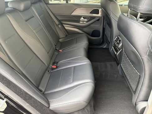 Used 2021 Mercedes-Benz GLE 450 4MATIC image 17