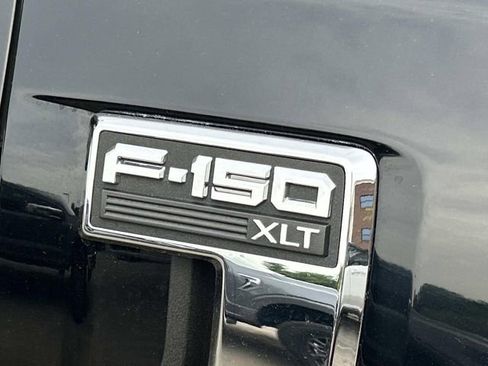 Used 2021 Ford F150 XLT w/ Equipment Group 302A High AWD/4WD image 9