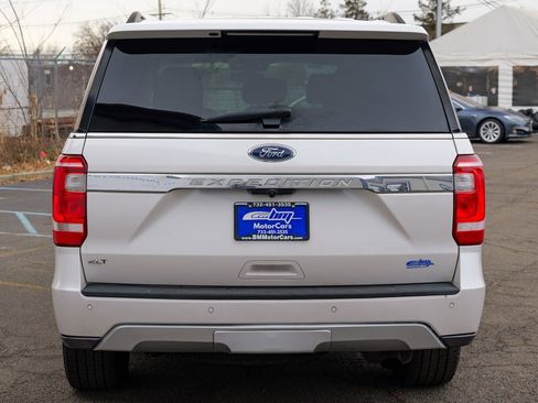 Used 2018 Ford Expedition XLT w/ Equipment Group 202A image 6