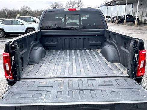 Used 2021 Ford F150 XLT w/ Equipment Group 302A High image 7