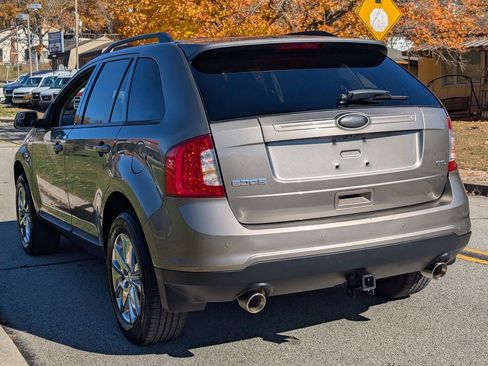 Used 2013 Ford Edge SEL image 8