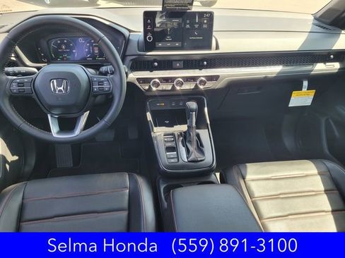 New 2026 Honda CR-V Sport-L image 7