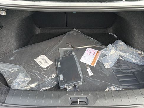 New 2026 Nissan Sentra SV w/ SV Convenience Package FWD image 34