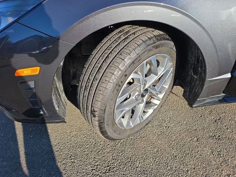 Certified 2023 Hyundai Sonata SEL image 43