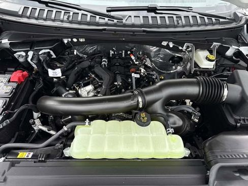 New 2026 Ford Expedition Max Platinum image 10