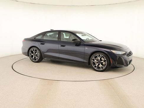New 2026 Audi A6 Prestige AWD/4WD image 9