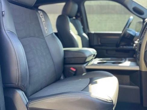 Used 2018 RAM 1500 Rebel w/ Luxury Group image 26